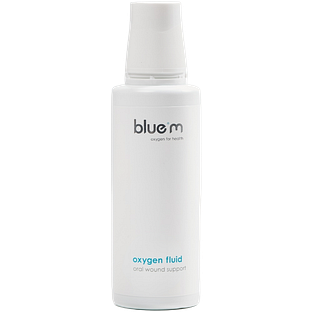 Bluem Oxygen Fluid 250ML