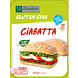 Damhert Glutenvrije Ciabatta 140GR Damhert Glutenvrije Ciabatta 140GR