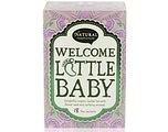 Natural Temptation Thee Welcome Little Baby 18ST