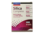 Lamberts Silica Compleet Tabletten 60TB