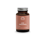 Mattisson HealthStyle Q10 Ubiquinol 100mg Capsules 60CP
