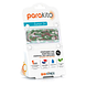 ParaKito Anti-Muggen Armband Camouflage Junior 3+ 1ST