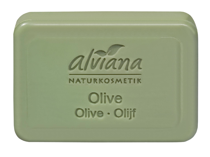 Alviana Handzeep Olijf afbeelding