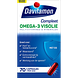 Davitamon Compleet Omega-3 Visolie Capsules 70CP Davitamon Compleet Omega-3 Visolie Capsules 70CP