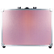 Casuelle Make-Up Koffer Roze 45-delig 1ST Casuelle Make-Up Koffer Roze 45-delig 1ST