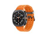 Samsung Galaxy Watch Ultra (47mm) LTE (2025) Titanium Gray 1ST