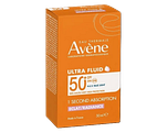 Eau Thermale Avène SPF50+ Ultra Fluid 50ML