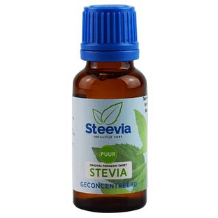 Enra Steevia Druppels 20ML
