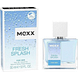 Mexx Fresh Splash For Her Eau de Toilette 30ML verpakking met fles