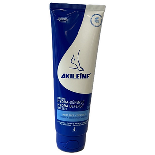 Akileine Hydra Defense Balsem 125ML