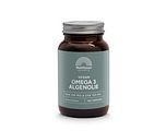 Mattisson HealthStyle Vegan Omega 3 Algenolie Capsules 120CP