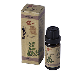 Aromed Bergolie Baby 20ML