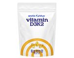 Arctic Blue Vitamine D3 & K2 Softgels 90CP Arctic Blue Vitamine D3 & K2 Softgels 90CP