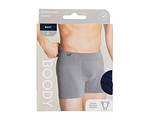 Boody Herenboxer Donkerblauw XL 1ST