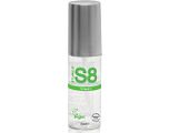 Stimul8 S8 Vegan Lubricant 50ML Stimul8 S8 Vegan Lubricant 50ML