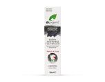 Dr Organic Activated Charcoal Extra Whitening Toothpaste 100ML
