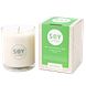 Soylites Soycandle Rejuvenation - Lemongrass, Lavender & Lime 220ML