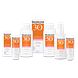 Biodermal Gevoelige Huid Zonnespray - Zonnebrand met SPF30 175ML Productlijn gevoelige huid