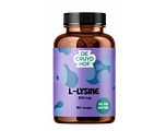 Cruydhof L-Lysine Capsules 60VCP Cruydhof L-Lysine Capsules 60VCP