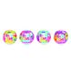 Source Balance Funny Monster Bad Bomb 100GR 4 verschillende badbommen Source Balance Funny Monster Bad Bomb 100GR 4 verschillende badbommen