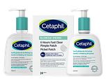Cetaphil Trio voor een egale & zachte huid 3ST