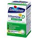 Davitamon Vitamine D Kind Smelttabletten 50TB