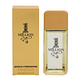 Paco Rabanne One Million Aftershave Lotion 100ML  verpakking met fles