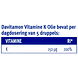 Davitamon Vitamine K Olie 10ML Davitamon Vitamine K Olie 10ML