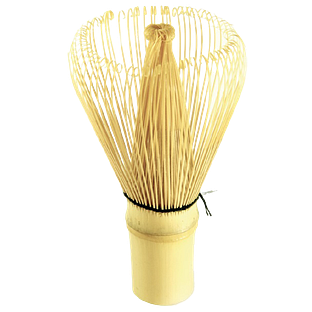 Biotona Bamboo Whisk 1ST