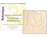 Botanique Argan & Amandel 2in1 Shampoo Bar 100GR