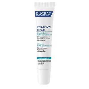 Ducray Keracnyl Repair Lippenbalsem 15ML Ducray Keracnyl Repair Lippenbalsem 15ML