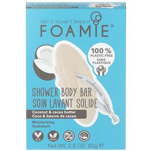 Foamie Bodybar 2in1 Coconut & Cacao 80GR