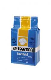 Bruggeman Instant Gist 125 Gram afbeelding