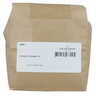 Jacob Hooy Oregano Gerist 500GR