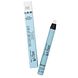 Beauty Made Easy Le Papier Moisturising Lip Balm Pure 6GR
