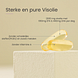 Proceive Zwanger Omega 3 Capsules 60CP Sterke pure visolie Proceive Zwanger Omega 3 Capsules 60CP Sterke pure visolie