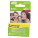 Ohropax Mini Silicon Oordopjes 4PR