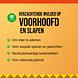 Tiger balm Tijgerbalsem Wit Pot 19GR Tiger balm Tijgerbalsem Wit Pot 19GR