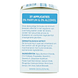 Deoleen Behandeling 5 Dagen Werking Deo Roller 15ML Zijkant 1 verpakking Deoleen Behandeling 5 Dagen Werking Deo Roller 15ML Zijkant 1 verpakking