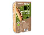 Schnitzer BIO Baguettini Classic 200GR