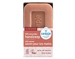 Seepje Natuurlijke Handzeep Vetiver Cederhout 120GR