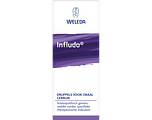 Weleda Infludo Druppels 50ML Weleda Infludo Druppels 50ML