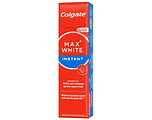 Colgate Max White Instant Tandpasta 75ML