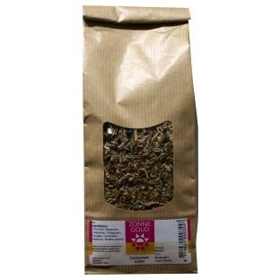 Zonnegoud Cichorium Complex Thee 100GR