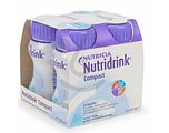 Nutridrink Compact Protein Neutraal 500ML