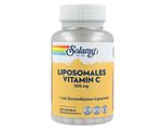 Solaray Vitamine C Liposomaal Capsules 100ST