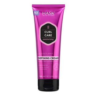 Hask Curl Care Curl Defining Cream 198ML
