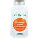 VitOrtho Vitamine C-500 met 25mg Bioflavonoïden Tabletten 120TB