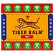 Tiger balm Tijgerbalsem Rood (sterk) Pot 19GR