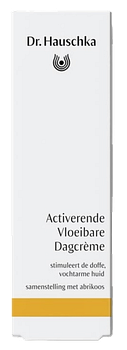 Naar: Dr. Hauschka